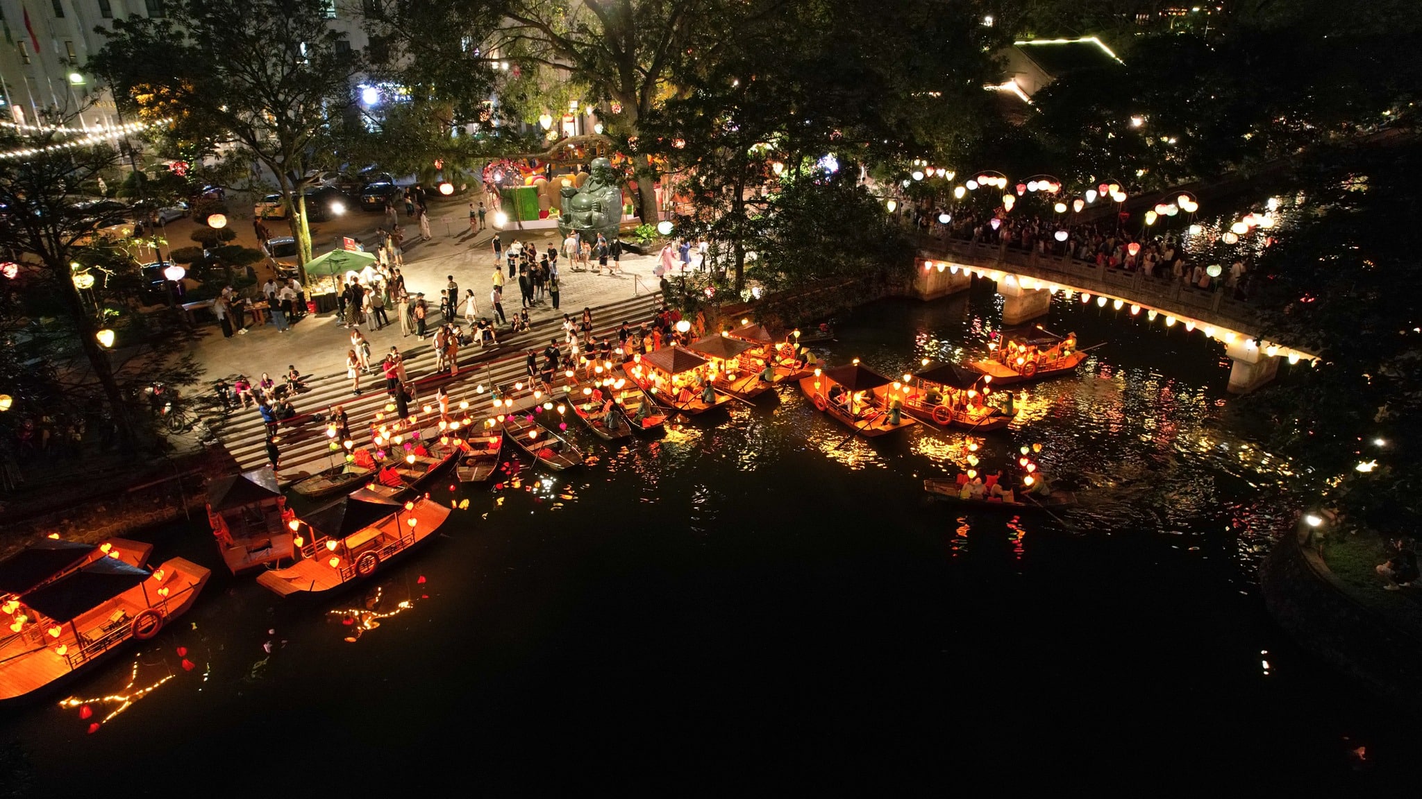 tour du lịch 1 ngày gần hà nội