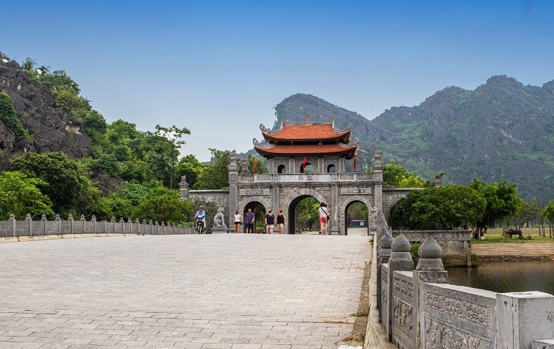 tour du lịch 1 ngày gần hà nội