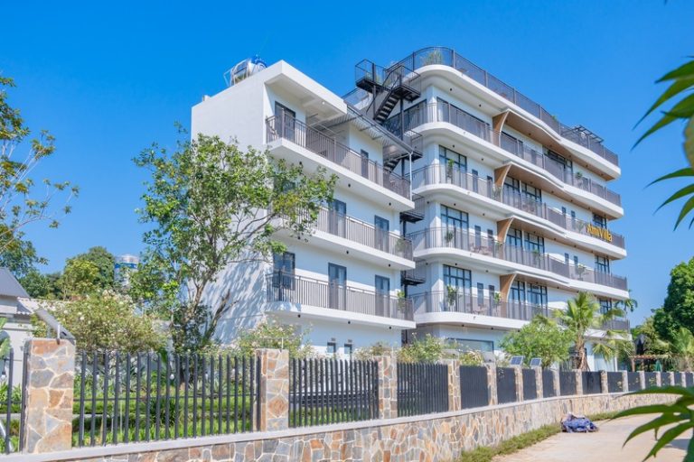 Top 10+ resort Ba Vì đẹp, gần Hà Nội, lý tưởng cho kỳ nghỉ cuối tuần